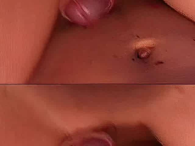 Lascivious Banged by Soaked Vagina Lips