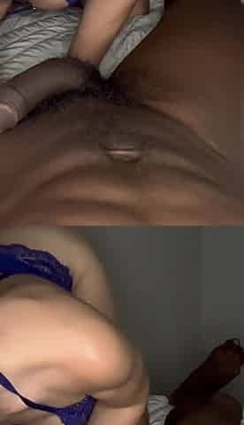 Colombian Hotwife Angelica Amore Vs Phantom Strokes