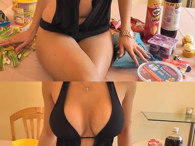 You Fat Fucker