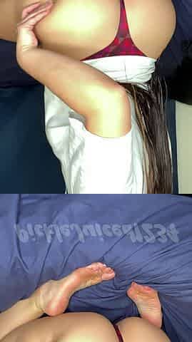 Big booty ass fetish amateurs get oral and suck cock
