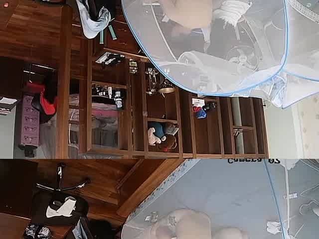 Amateur Hidden Cams Reveal Cock Riding Hoes