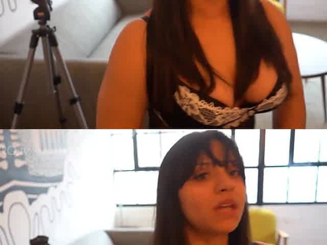 NixLynka & Gibby- Maid Smashes the Clown