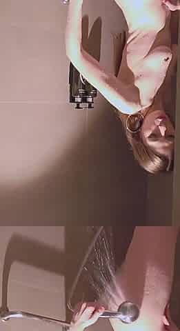 Fucking My Friends Ass in Her Hotel Room