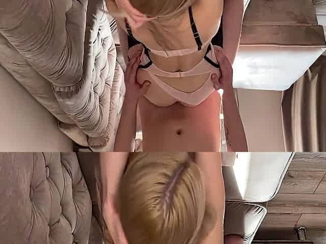 The Russian Model Showed How Hawt She Is! Exclusive!