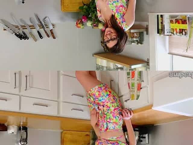 Amber Hahn - Kitchen Watersports