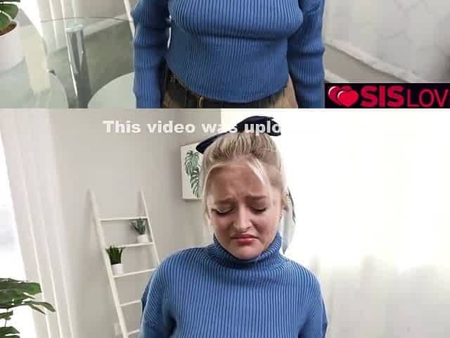 Jill Taylor In Going To Stepbrother For Sex Advice