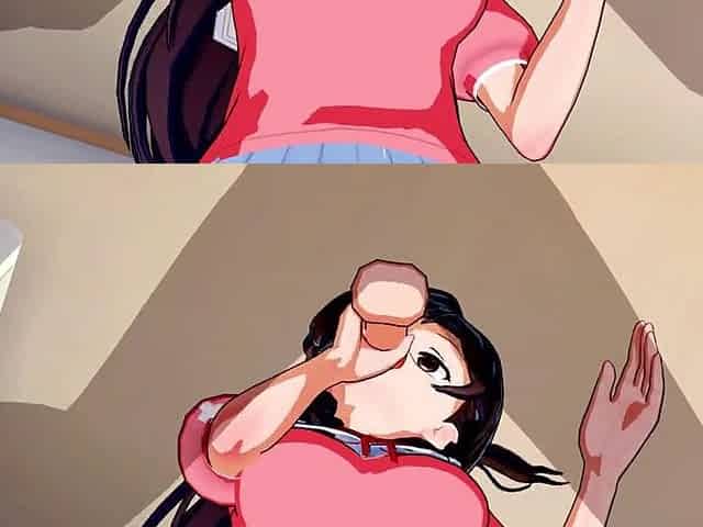 Rent-A-Girlfriend - Chizuru Sucks and Screws