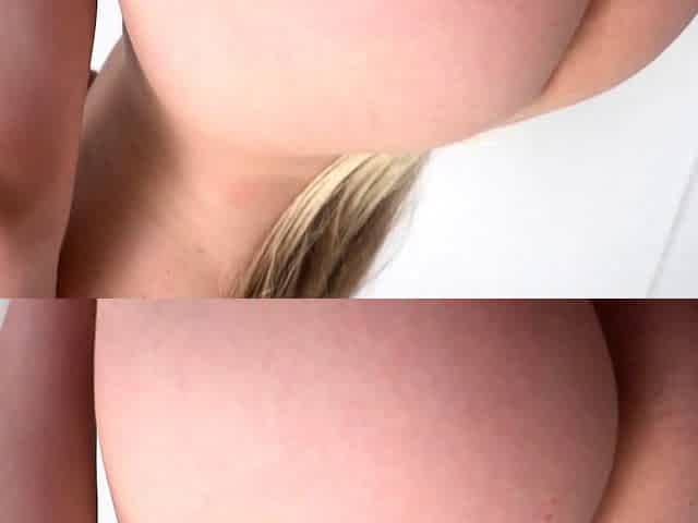 Amateur Teen georgeus brunette 2