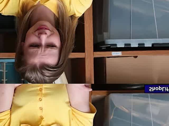 Teen thief to bang the LP officer