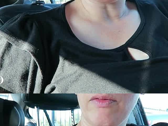 Car Confessions - Movie scene 12 - Did u know this happens at a Swinger Birthday Party?!?!