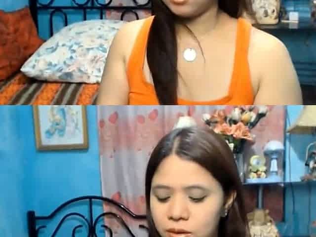 Filipina Milf Webcam Show