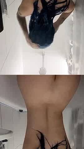 Amateur Blonde Teen Plays Solo with Toy Webcam Porn