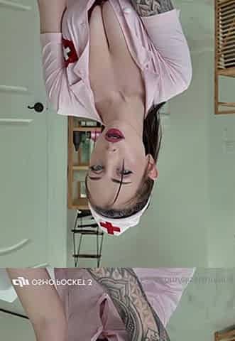 Tempting teen seductress hot xxx scene