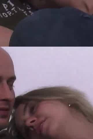 She Is Satisfied When She Was Ride Huge Cock