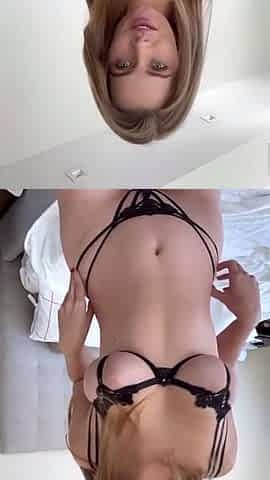 Brandy Gordon Uncensored Naked Body Striptease Onlyfans