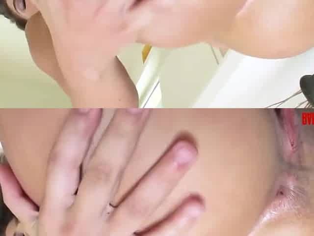 I Love Anal - The Ass Is So Tight