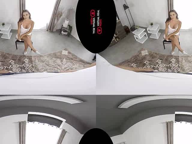 Deep End; Anal Big Tits Curvy Natural Light Daytime Sex