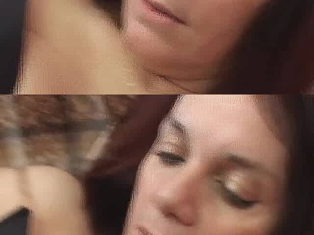 Sexy cougar anal fun