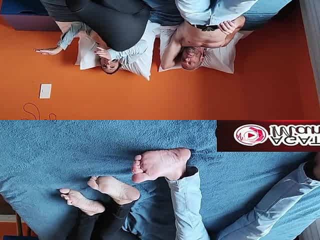 Beautiful tart mind-blowing adult movie