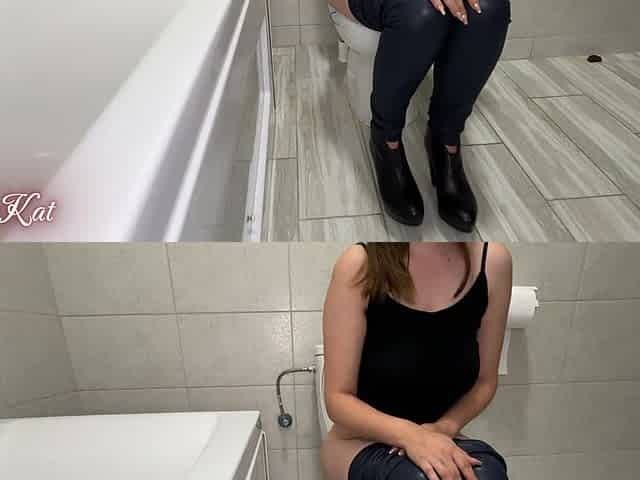The Daily Toilet Episode 34