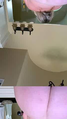BBW with big boobs on webcam 3 gives ca