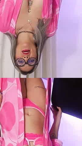 Hot Wife Tempts Her Husband with a Hot Cuckold Role-playing Game