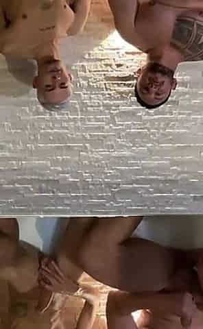 Bitching at the Bathtub