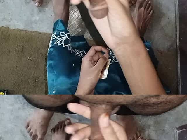 I Give My New Bhabhi a Nice Fuck for the First Time to Her