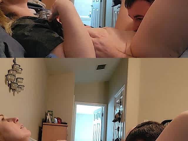 Thick mother I'd like to fuck on the receiving end of body shaking climax