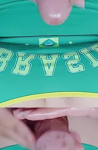 The Most Anticipated Titjob of the Year Will Leave You with Dry Balls, Just Like This Cock