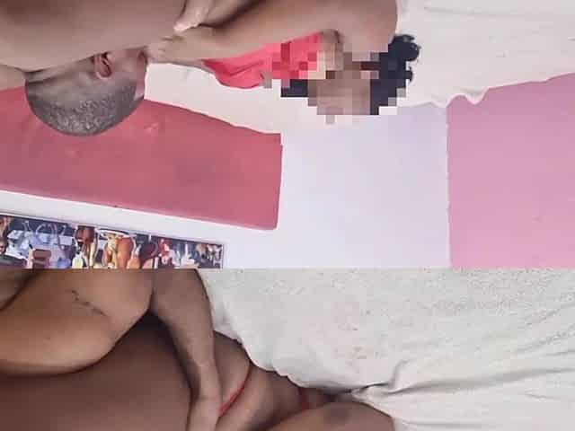 Forbidden sex with stepsister.