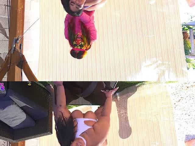 Shameless Bbw Hot Erotic Video