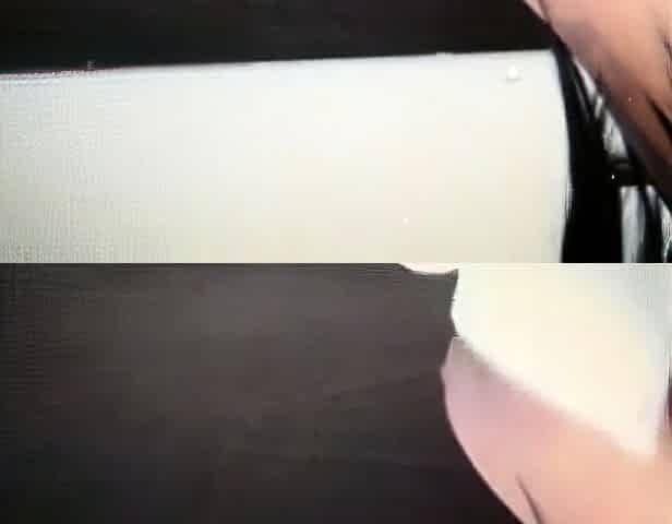 Big-Titted Chinese Model Tries on Bras
