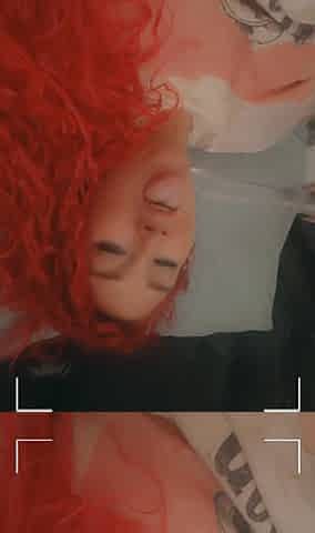 Glass sex toy and rose frenzy with blitzedvixen