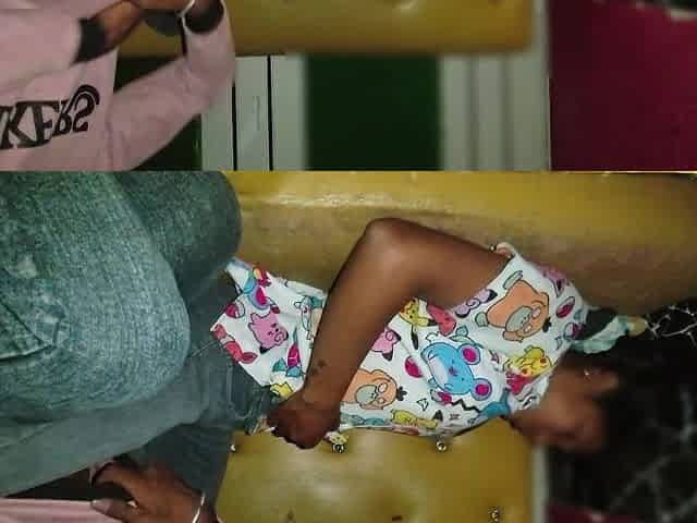 Desi Couple Sex