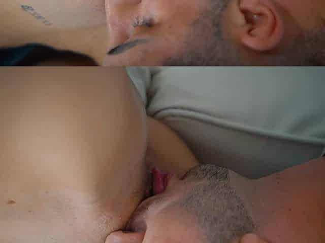 Bangkok: small tits sex with a hot blondie, Justicia Blonde