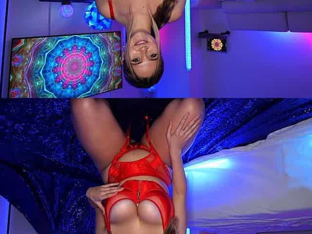 Busty Beauty Angie Faith Gets Fucked