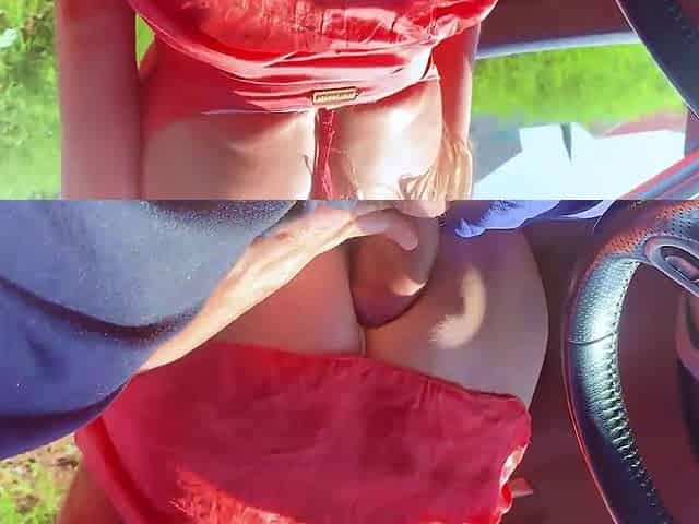 Public Anal Creampies. the Best Compilation.