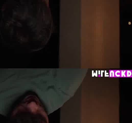 Petite Milf Has A Crush On Her Delivery Guy