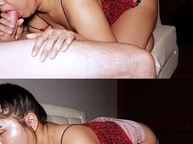 Thai Teen 18+ Chompoo