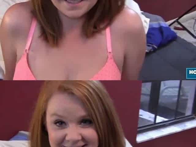 Curvy Cherry Blows And Bangs All The Dick That babe Wishes
