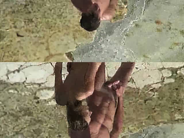 Amateur Beach Voyeur 2 Hot Babes