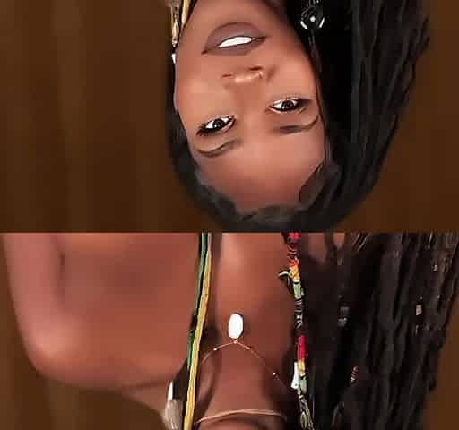 Pegging and Edging Countdown to Cum in Your Throat
