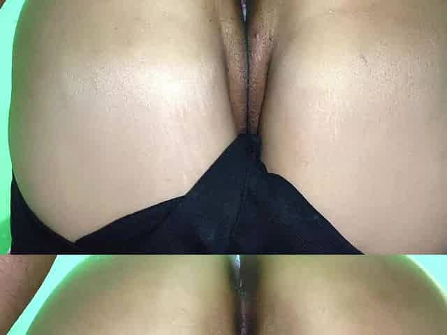 69 Stepsister "can You Rub My Pussy but Don't Insert Cock?"