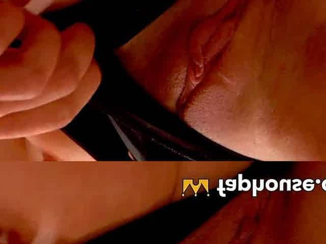 Blonde Porn Star Lesbians Lick and Finger Each Other in Hot XXX Action!