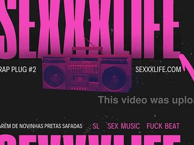 HAREM OF TEEN EBONY BEAUTIES - TRAP PLUG - SEXXXLIFE (SL)