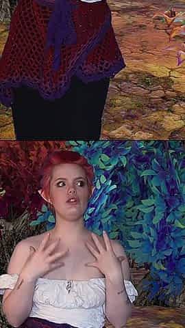 Divinosexual: Horny Elf, Wizard Fucker - Extended Cut - Ezra Faith Buzzcut Slut Nerd