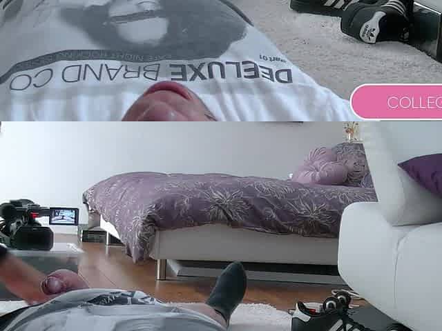 Hungarian Porn Queen Christen's Complete Sex Montage!