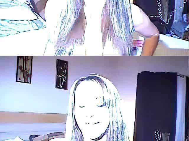 Hot amateur webcam teen masturbates for their fans
