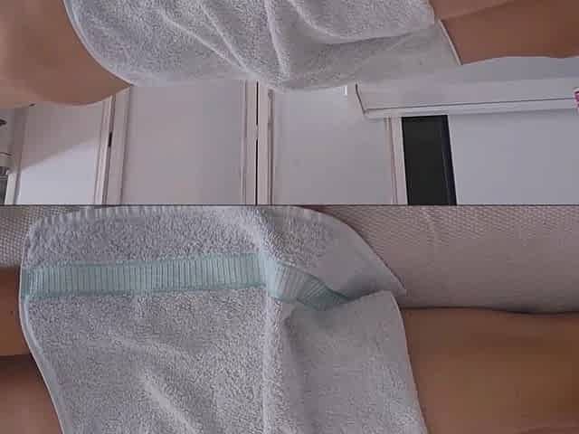 Thai massage with consummate tugjob and glad ending